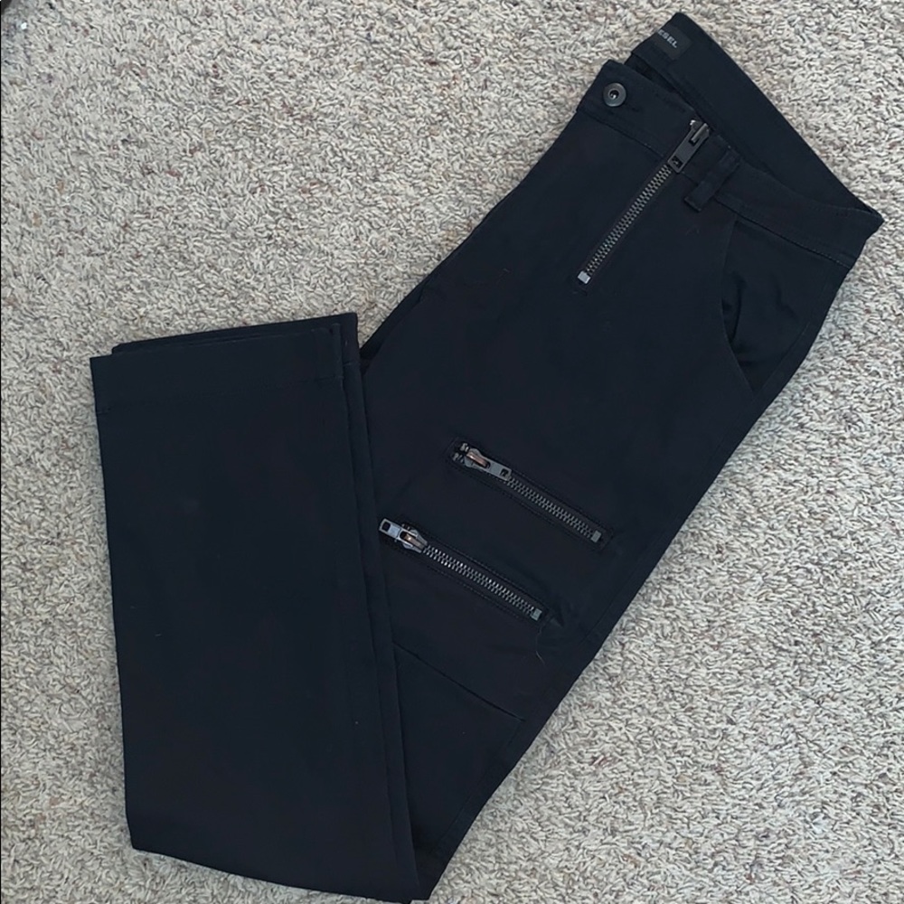 Diesel pants